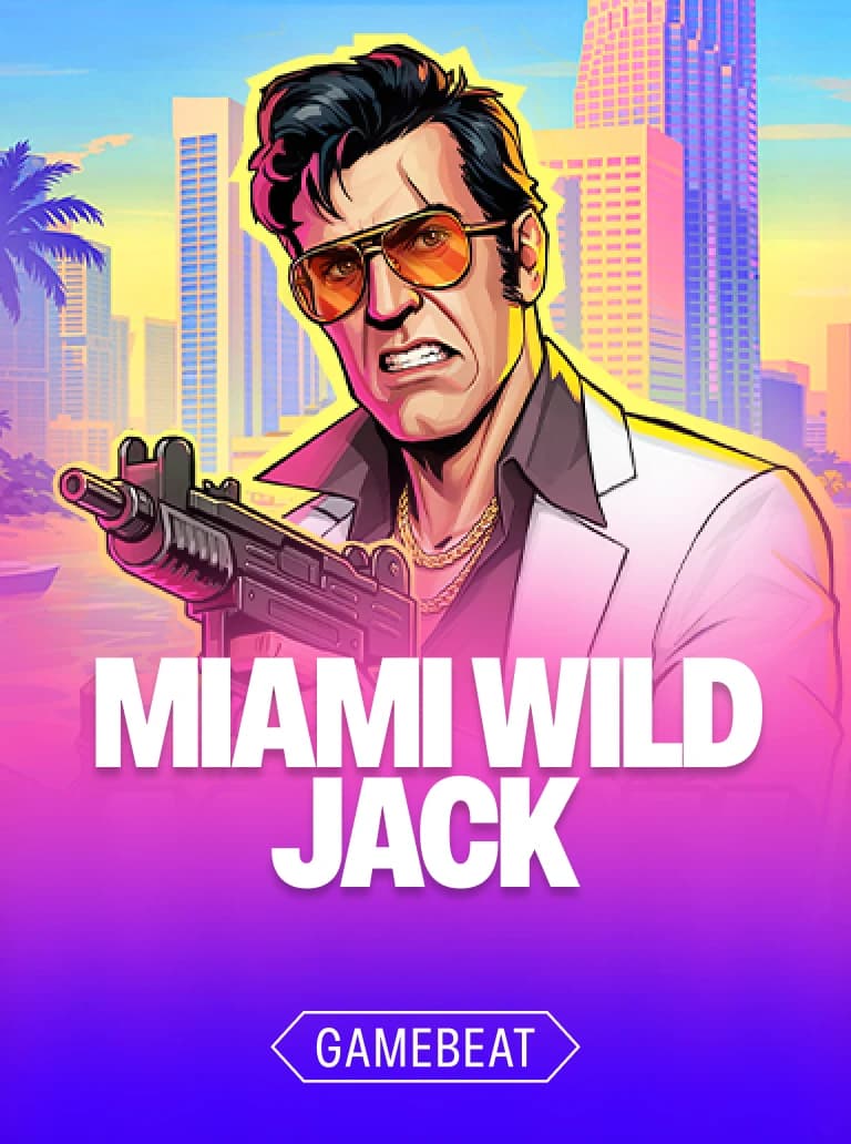 MIAMI WILD JACK